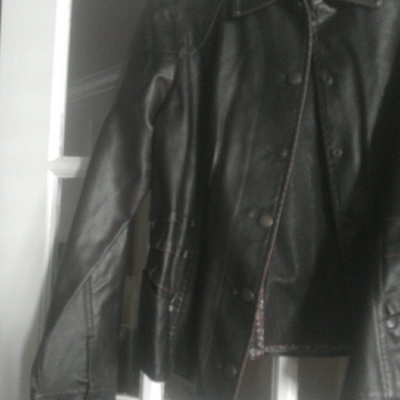 Jacket - Picture 6 of 6